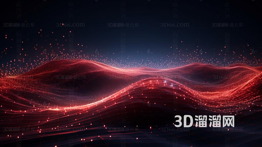 科技感电子屏幕图片素材贴图