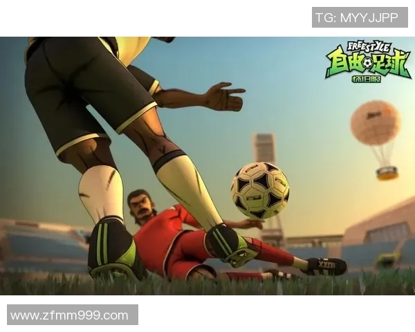 漫画足球明星与小孩的梦想之旅一起追逐绿茵场上的荣耀与友谊 漫画足球明星与小孩的梦想之旅一起追逐绿茵场上的荣耀与友谊